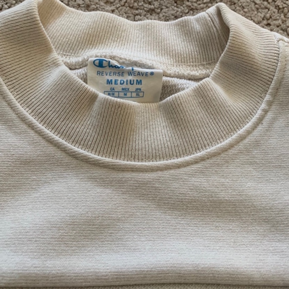 Champion Reverse Weave - image 2